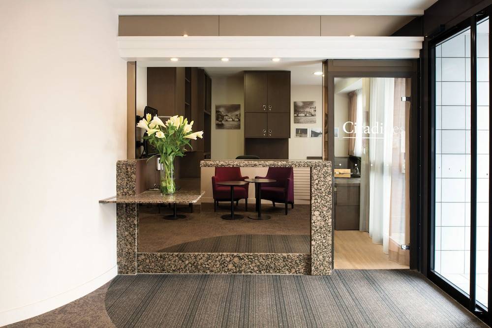 Citadines Austerlitz Paris 2