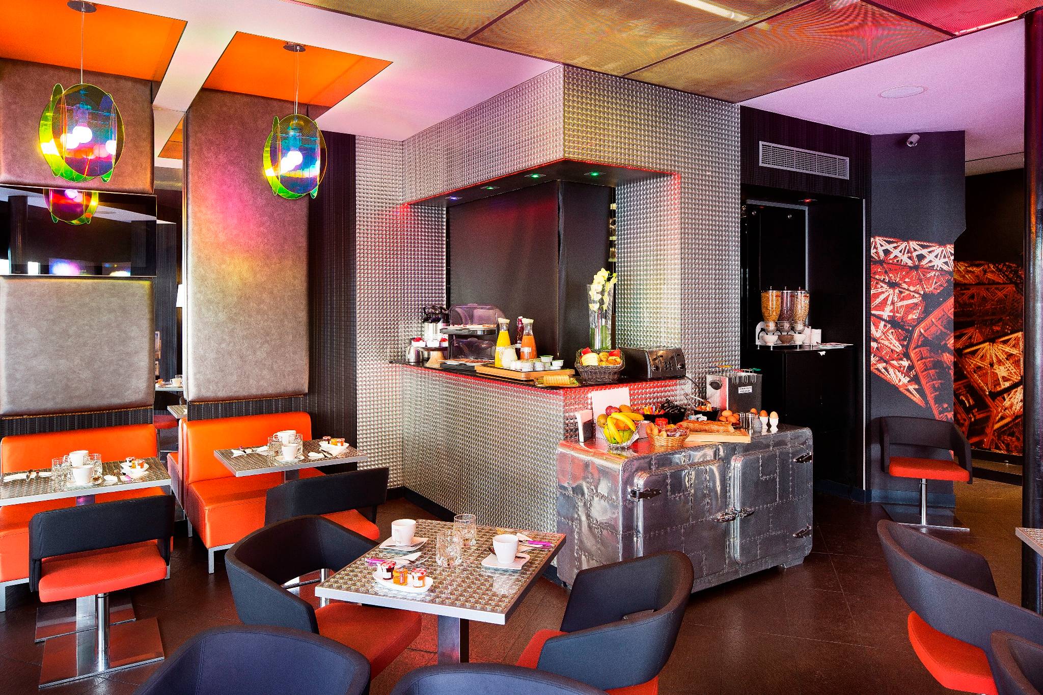 Sublim by Sweet Inn Paris 2