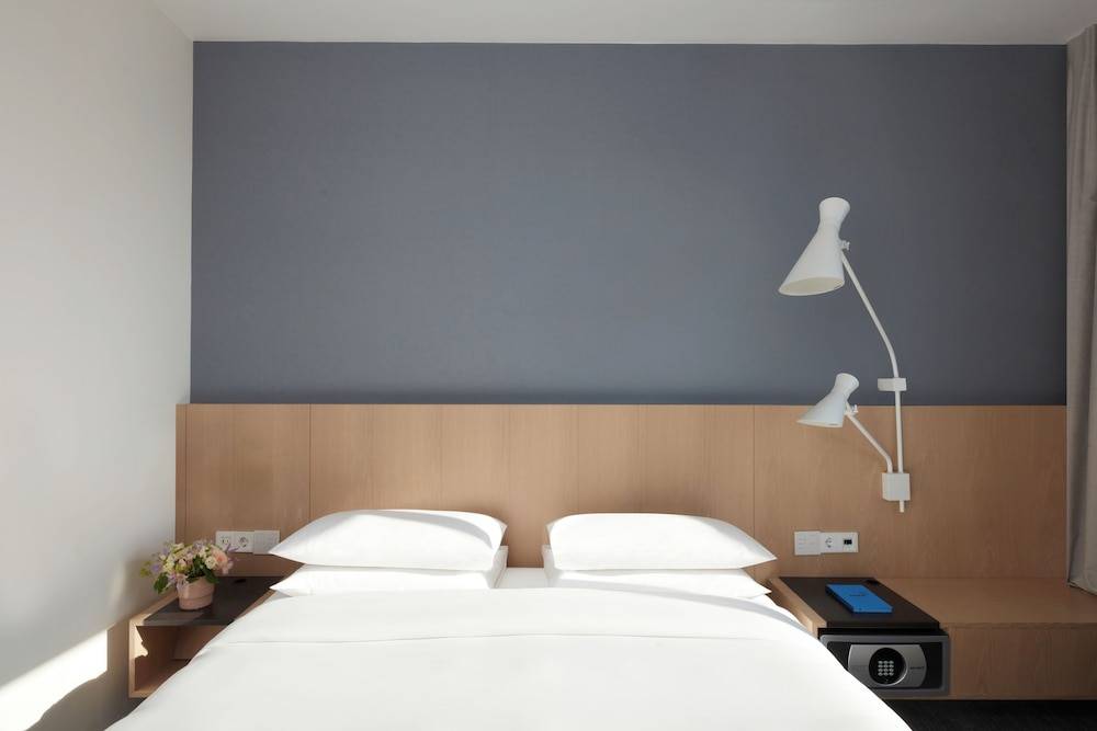 Hyatt Regency Paris Etoile 2
