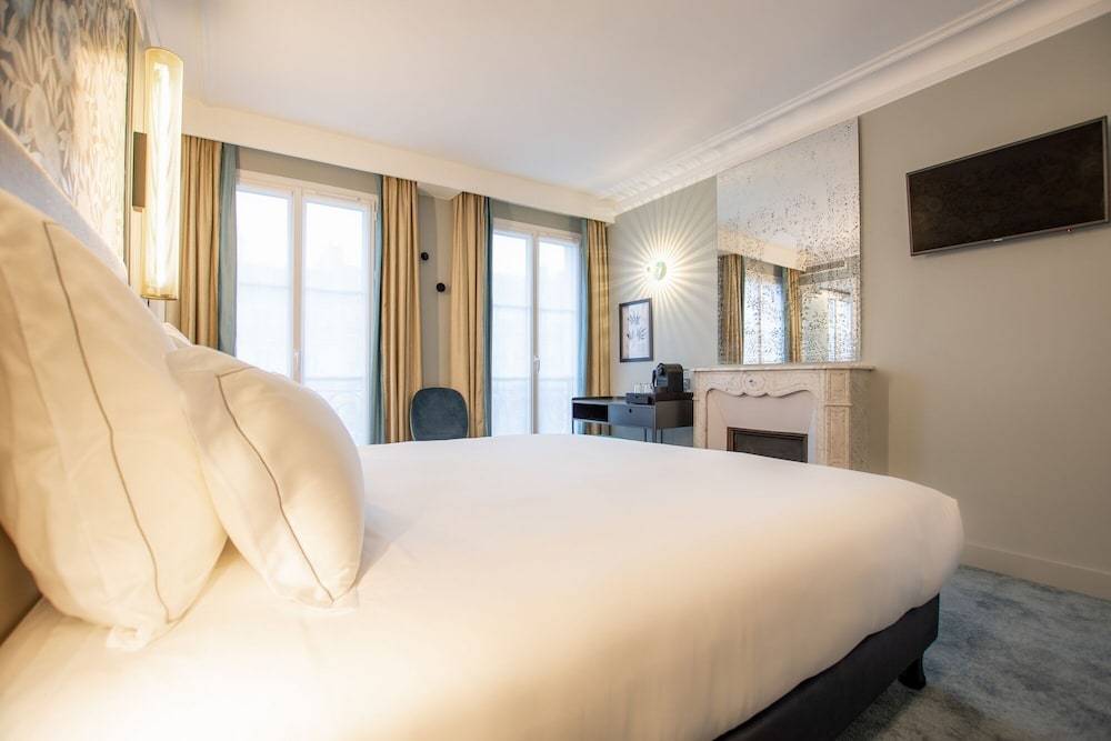 ELSA, Hôtel Paris by Collection Vesper 1