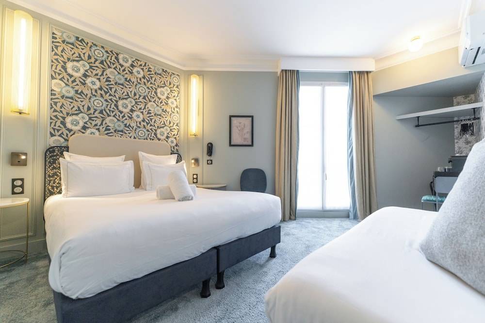 ELSA, Hôtel Paris by Collection Vesper 2