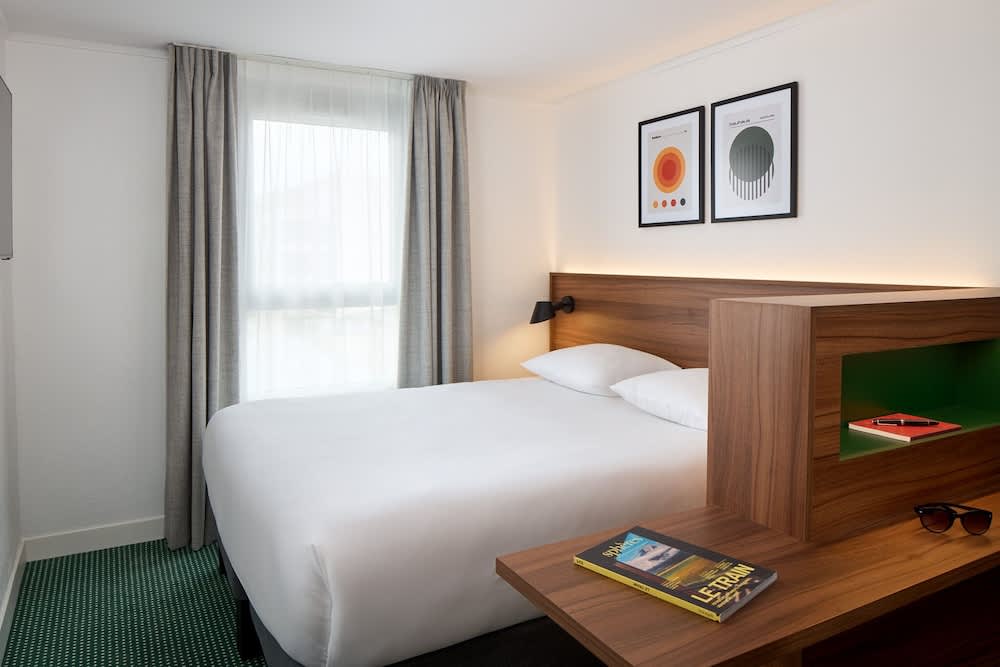 Timhotel Nation 1