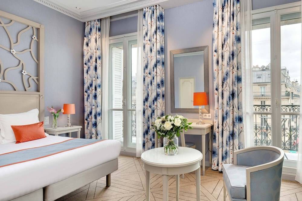 Splendid Etoile Hotel 1