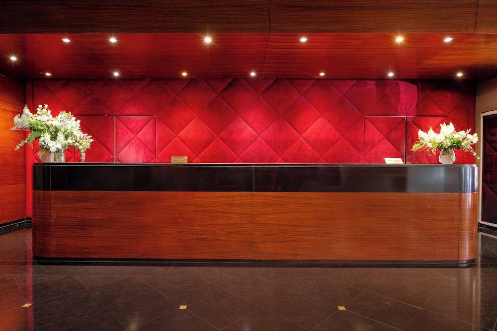 Warwick Paris Champs-Elysées 2