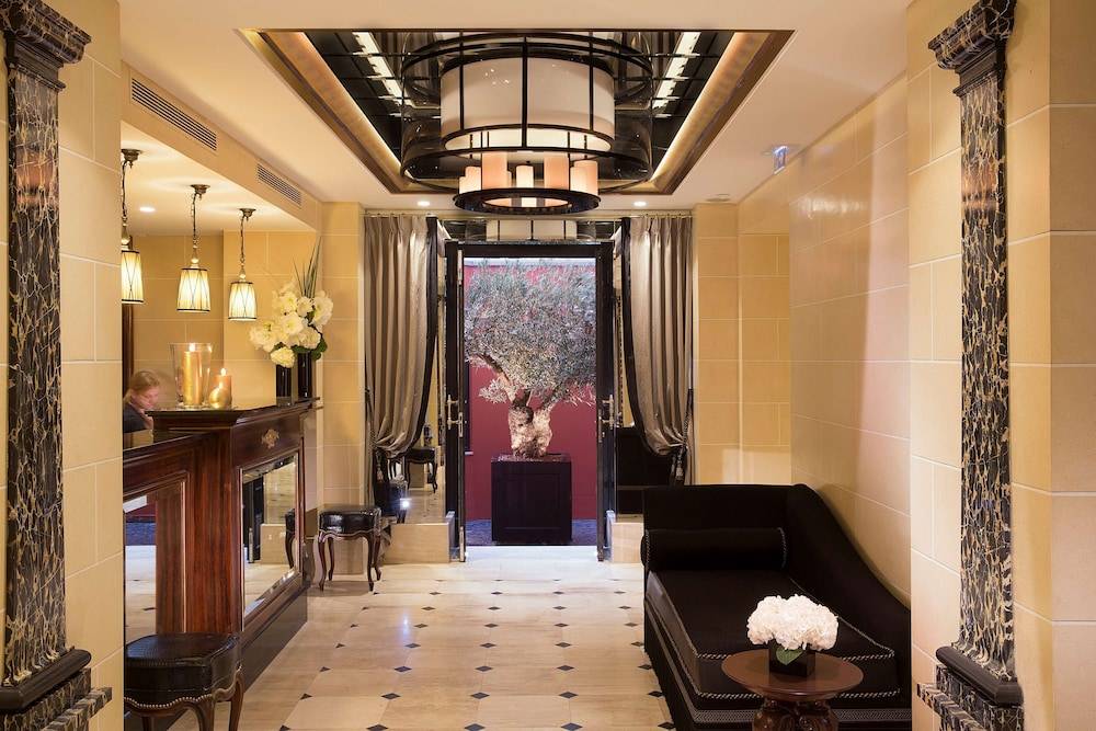 Le Belmont Paris 2