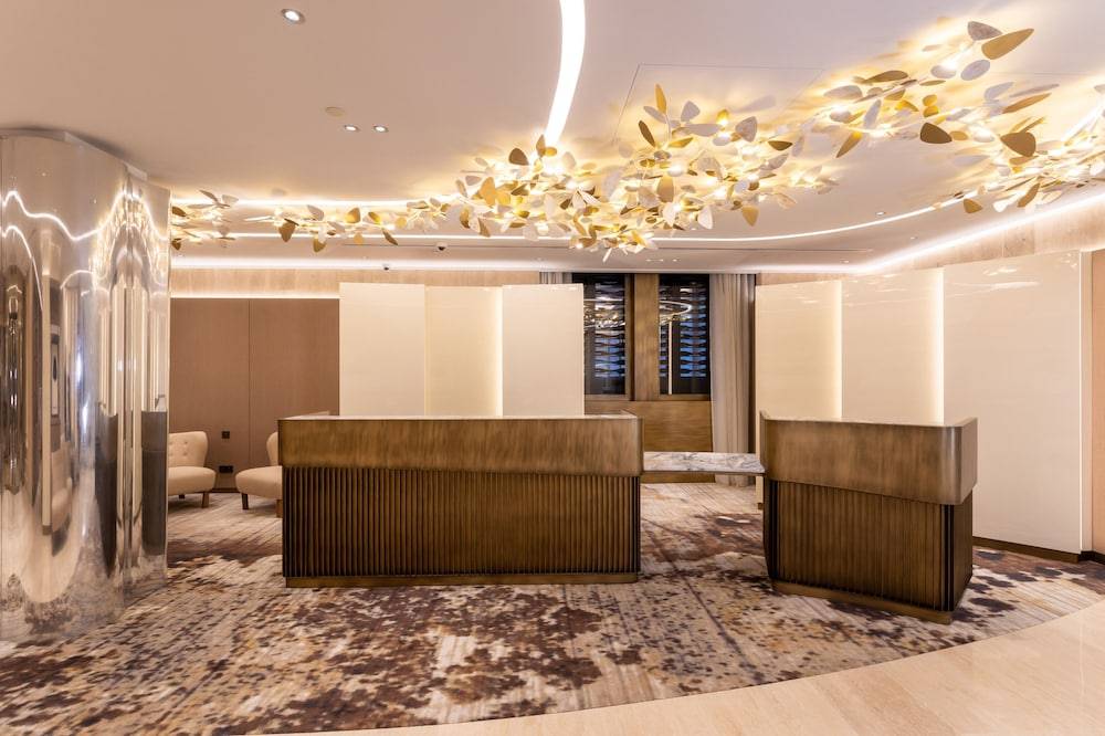 InterContinental Hotels PARIS - CHAMPS-ELYSÉES ETOILE by IHG 2