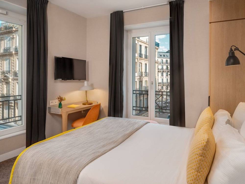 Hotel Le Mareuil 1
