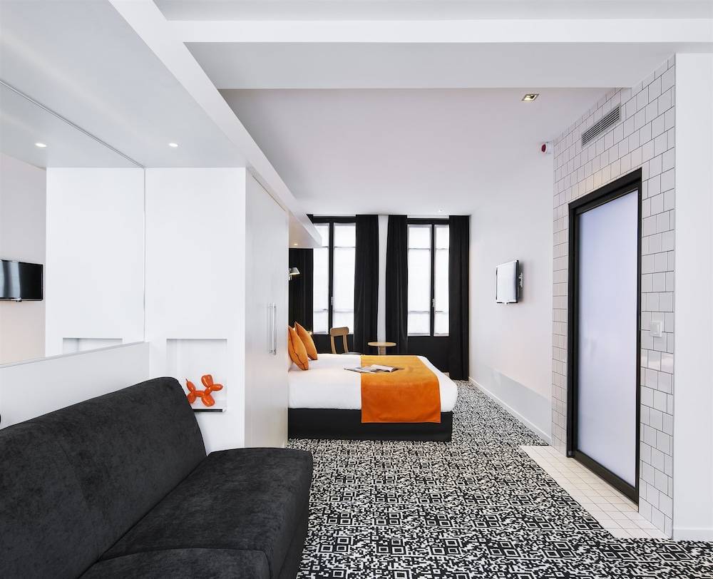 Best Western Premier Faubourg 88 1
