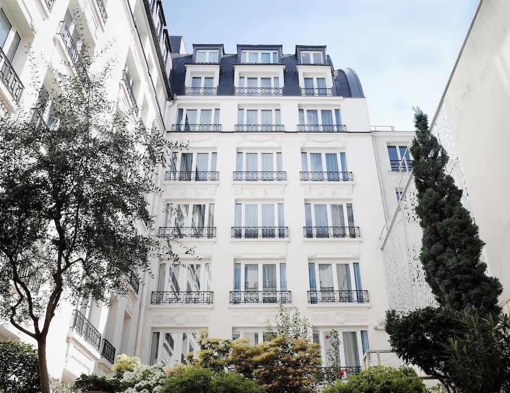 Rochester Champs Elysees 1