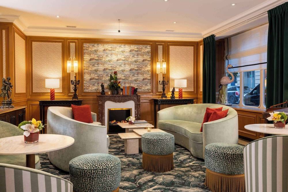 Hôtel Horset Opéra, Best Western Premier Collection 2