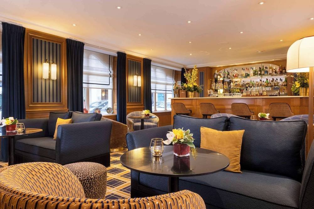 Hôtel Horset Opéra, Best Western Premier Collection 1