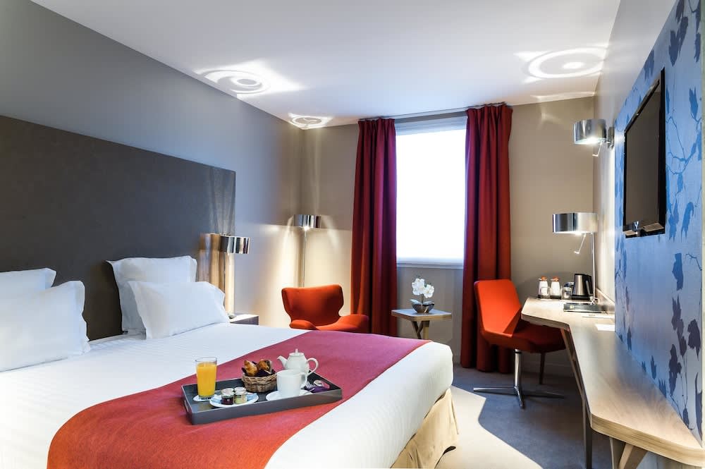 Best Western Plus Paris Velizy 1