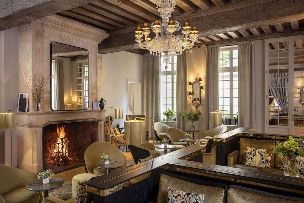 Hôtel D'Aubusson 2