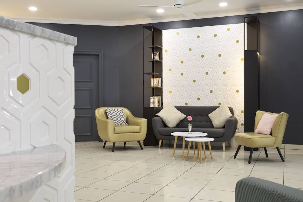 Citadines Bastille Gare de Lyon Paris 2