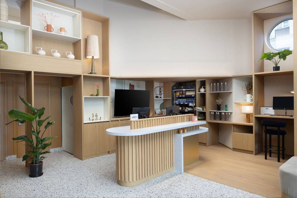 Residence Inn by Marriott Paris Didot Montparnasse 2