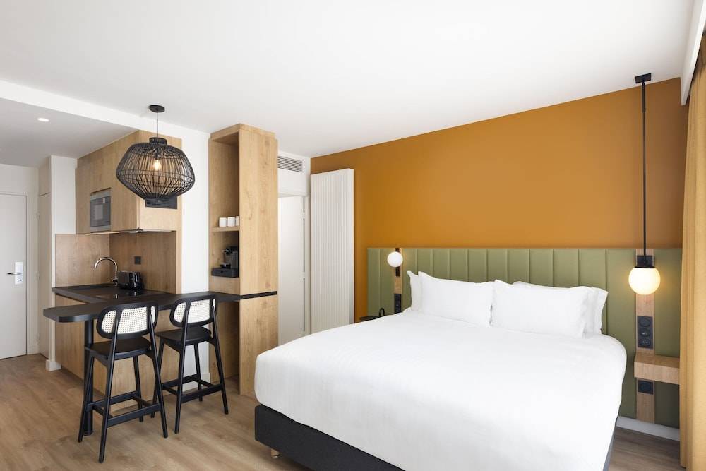 Residence Inn by Marriott Paris Didot Montparnasse 1