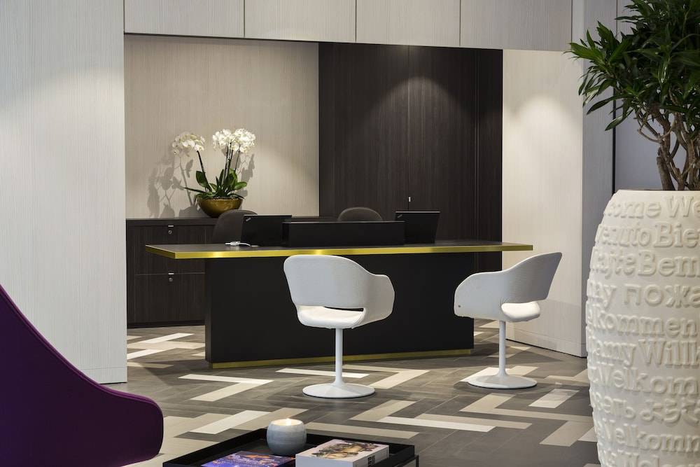 Citadines Opéra Paris 2