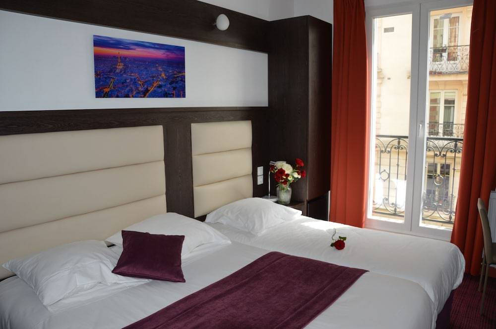 Parc Hotel 2