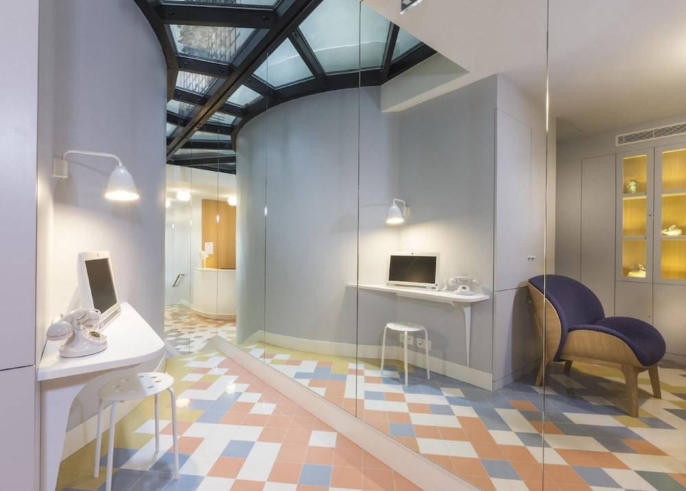 Hotel le Lapin Blanc 2