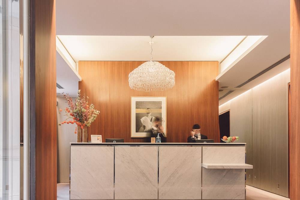 Hôtel De Sers Champs Elysées Paris 2