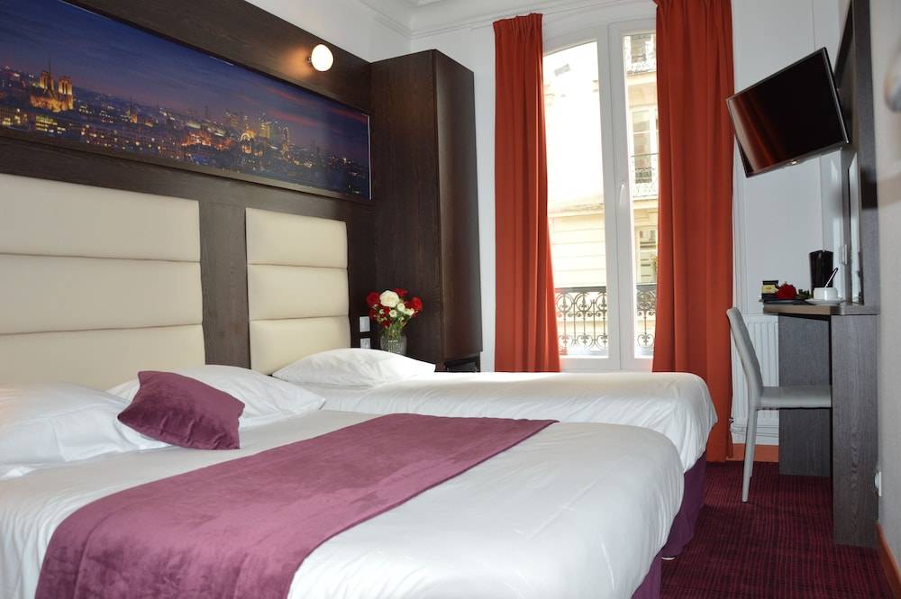 Parc Hotel 1
