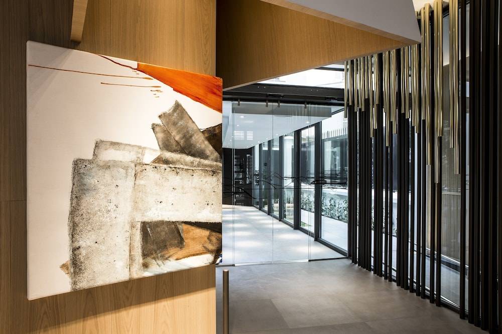 Le Cinq Codet 2