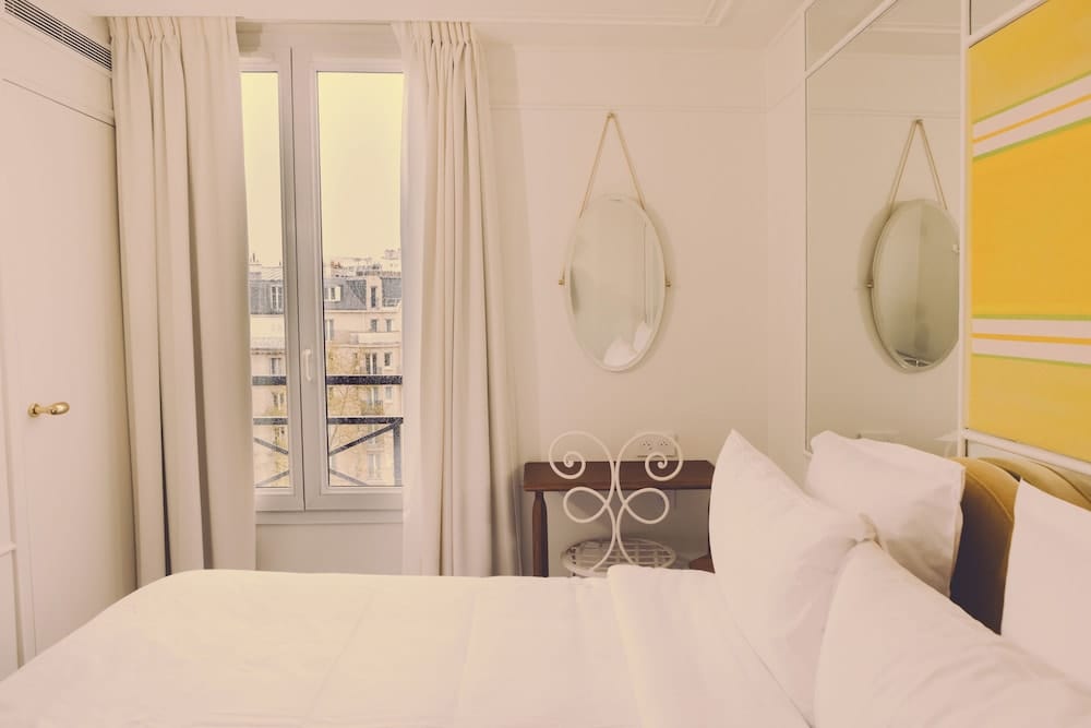 Hôtel Gaston 1