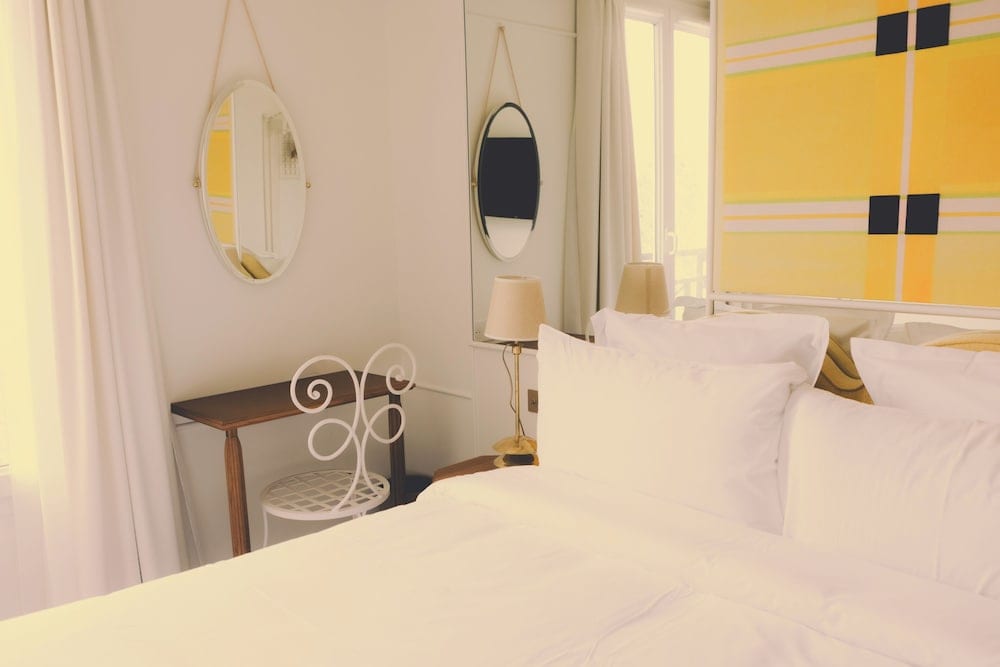 Hôtel Gaston 2