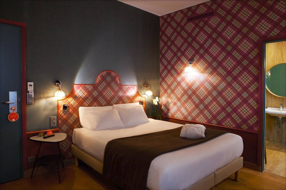 Hotel Boris V. by Happyculture 1