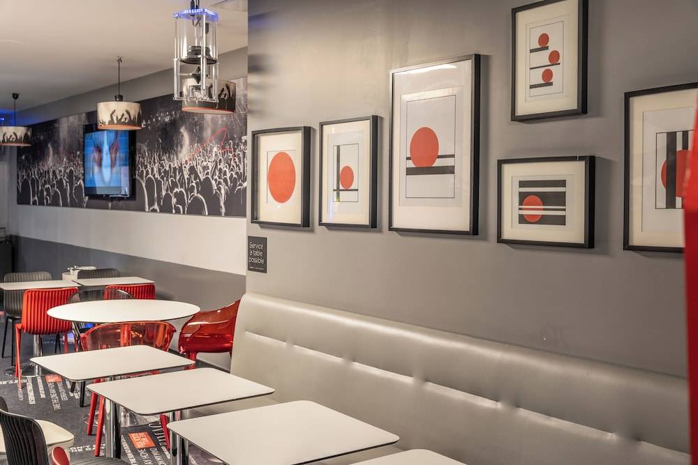 Hotel Inn Design Paris Place d'italie 1