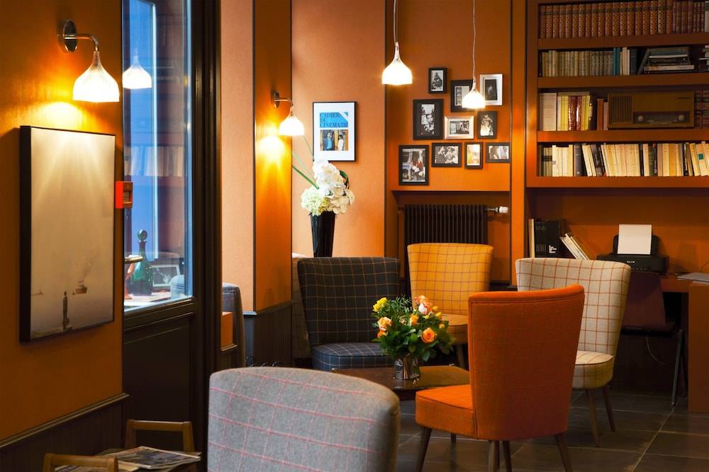Hotel Boris V. by Happyculture 2