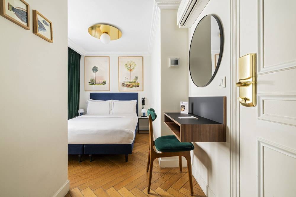 Hôtel Rendez-Vous Batignolles 1