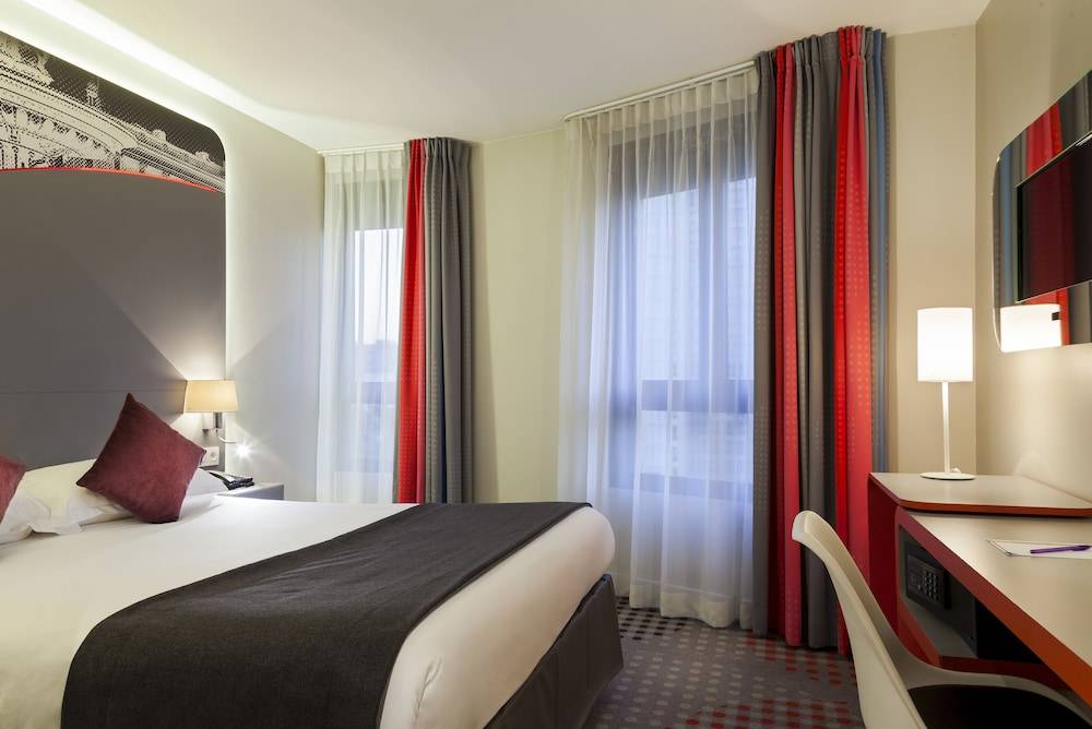 Hotel Inn Design Paris Place d'italie 2