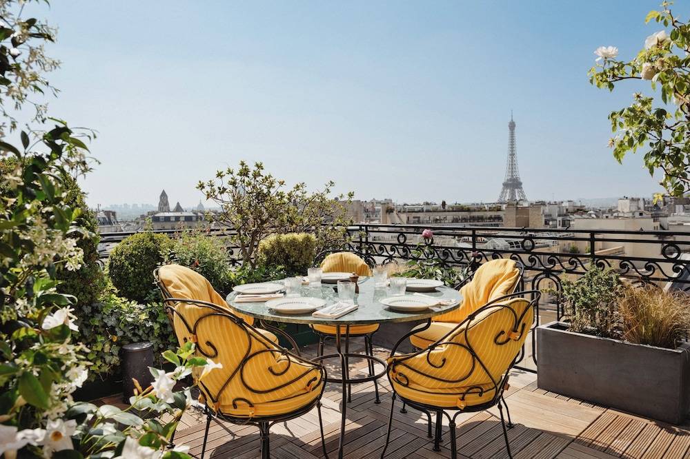 Hotel Raphael 1