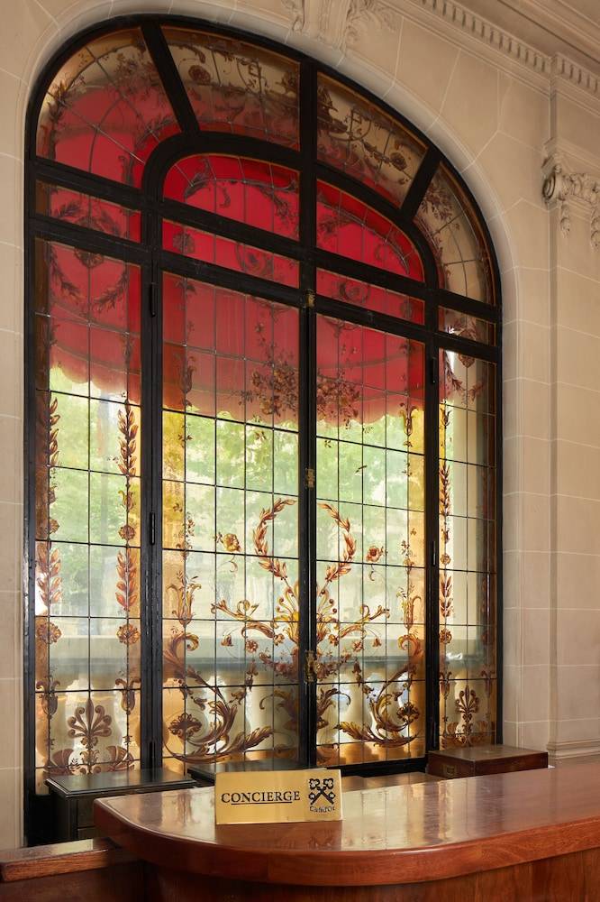 Hotel Raphael 2
