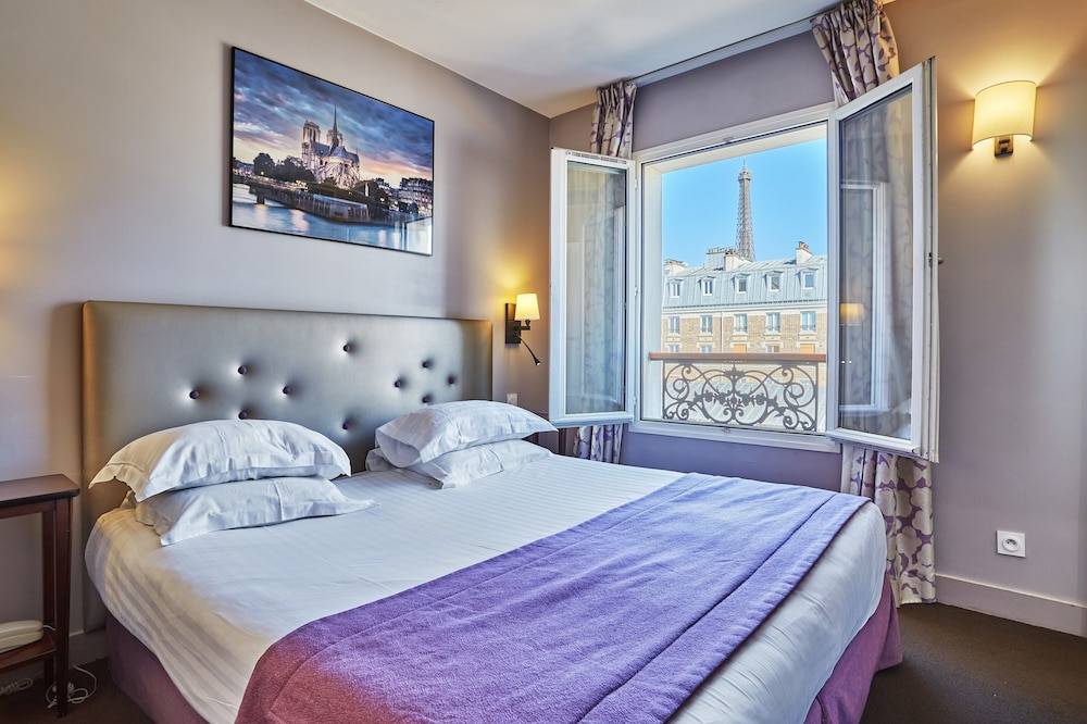Hôtel Le Relais Saint Charles 1