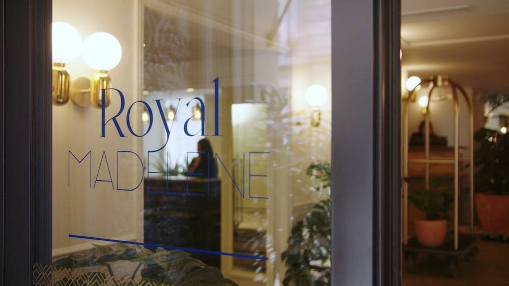 Royal Madeleine Hotel & Spa 2