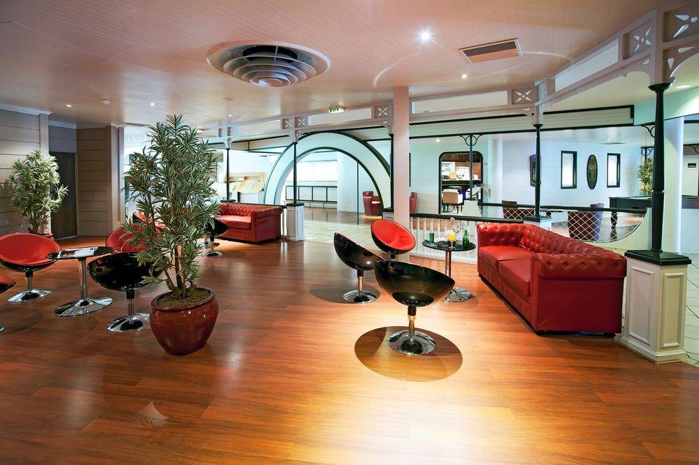 HOTEL DU GOLF ROSNY 2