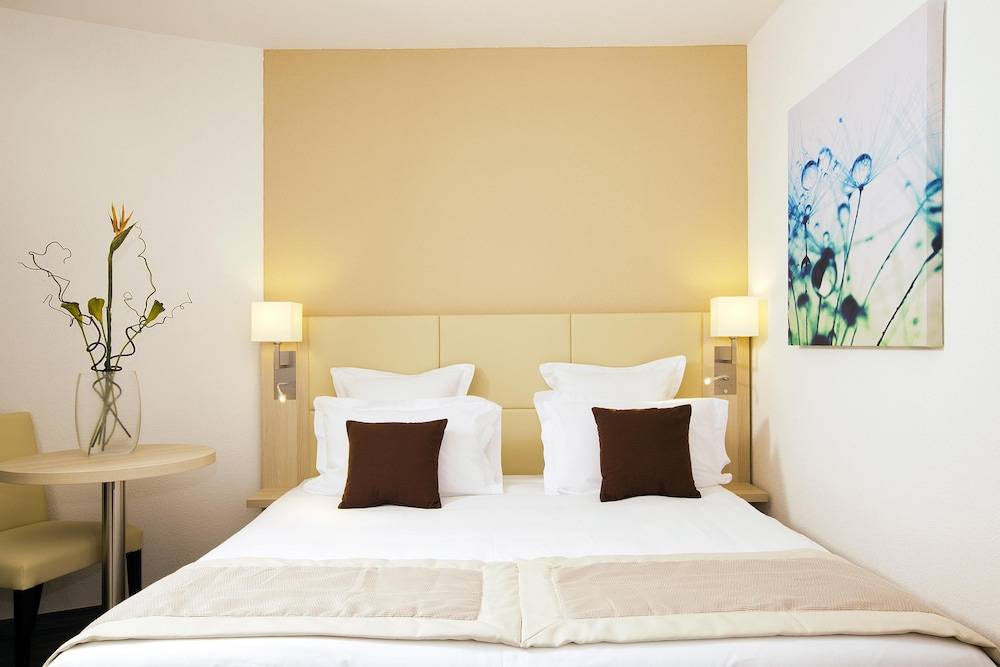 Residhome Neuilly Bords de Marne 2