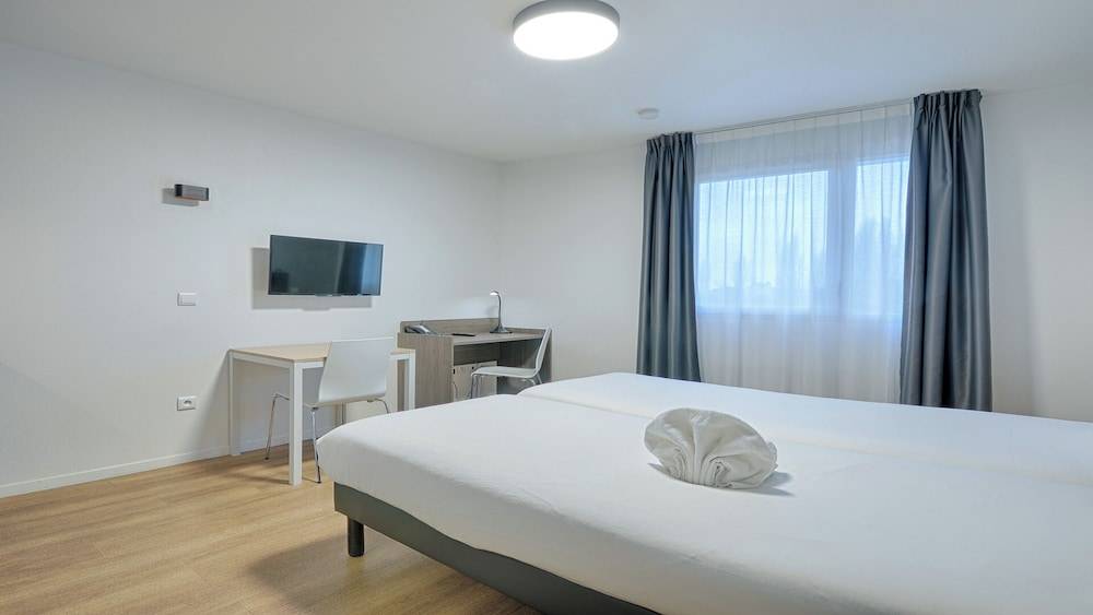 Appart'hotel Vacancéole Paris Quai de Marne 2