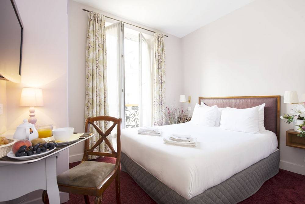 Hotel France Louvre 1