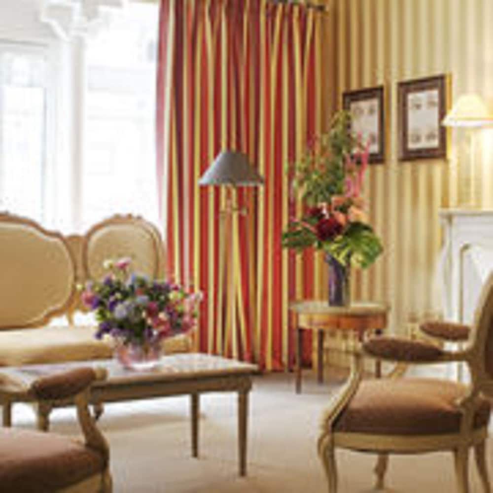 Hotel France Louvre 2