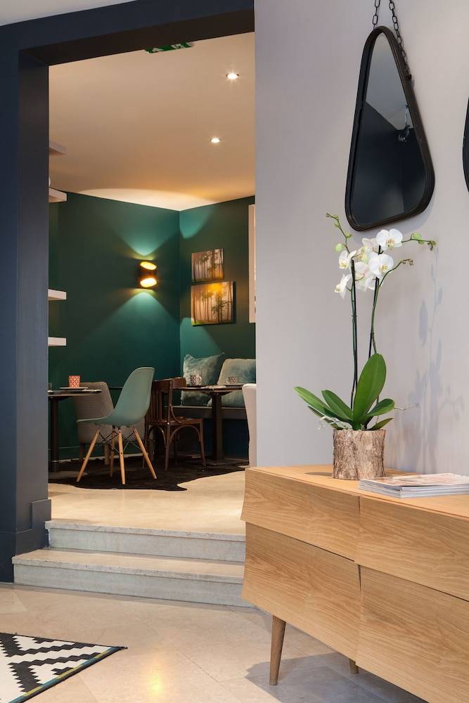 Chouette Hotel 2
