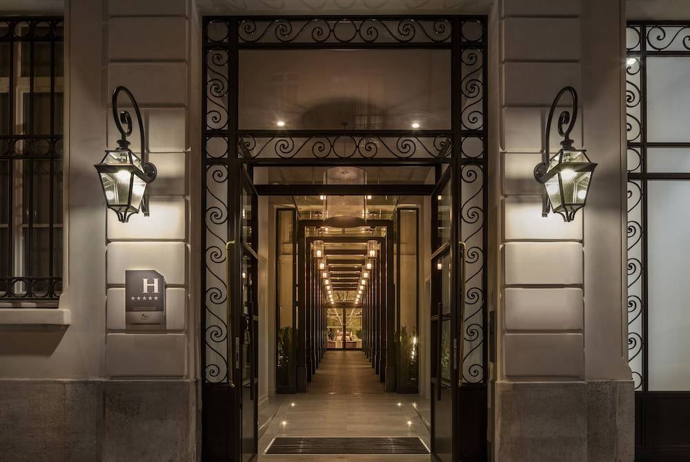 Hôtel Opéra Liège 2