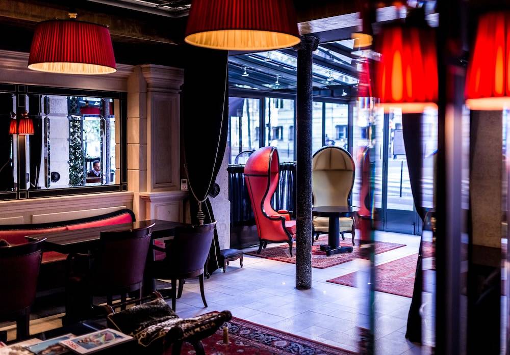 Maison Albar- Le Champs-Elysées 2