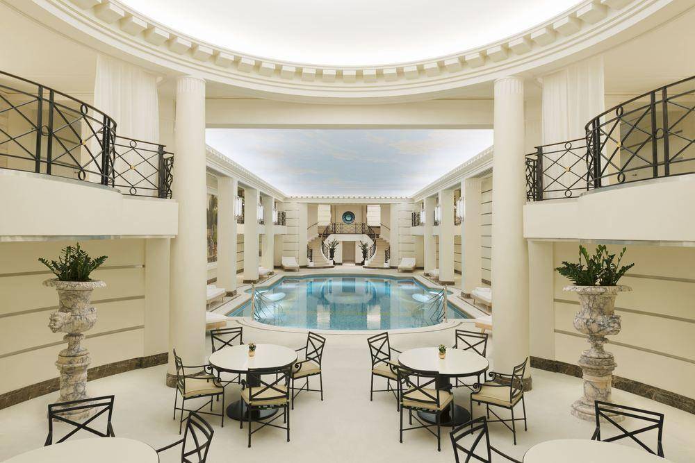 Ritz Paris 2