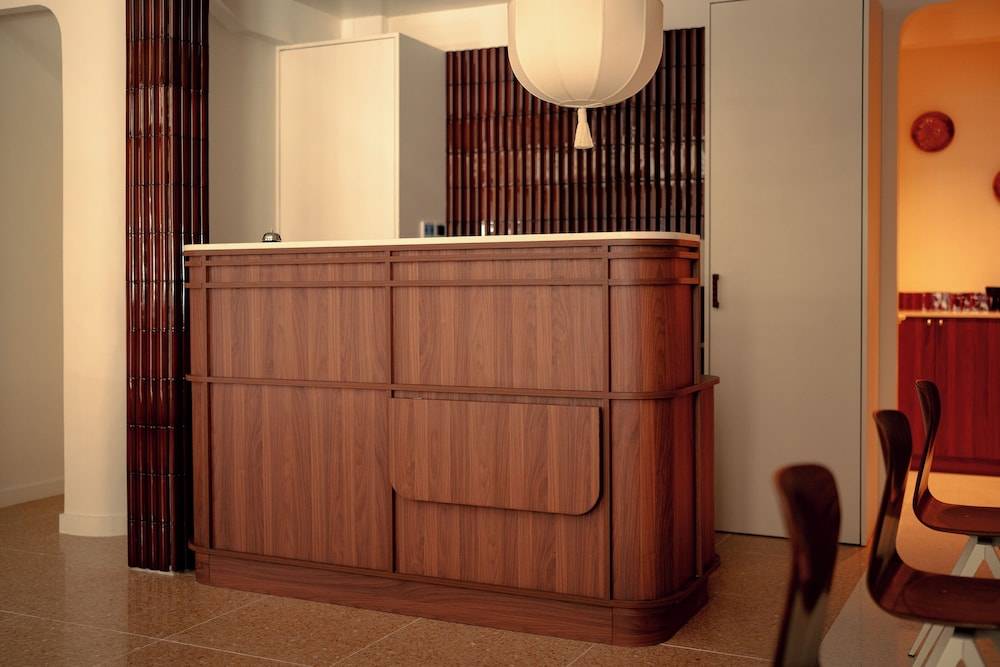 LALA Hôtel 2
