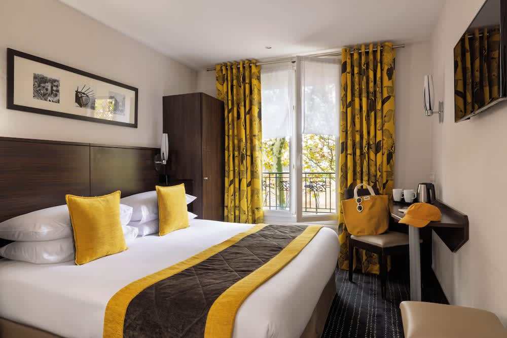 Jack's Hotel 1