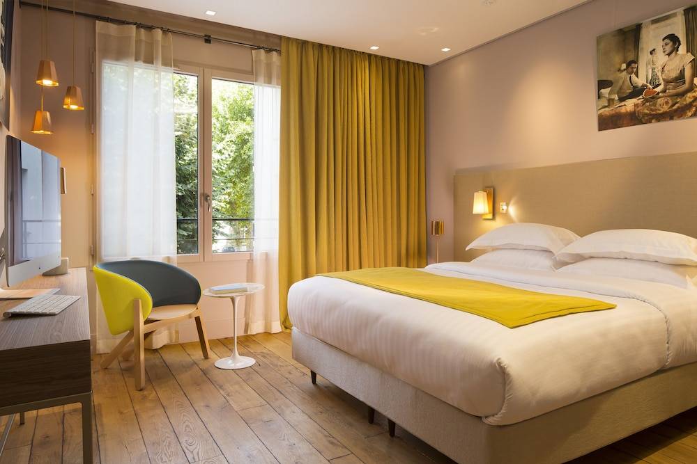 Hotel & Spa La Belle Juliette 1