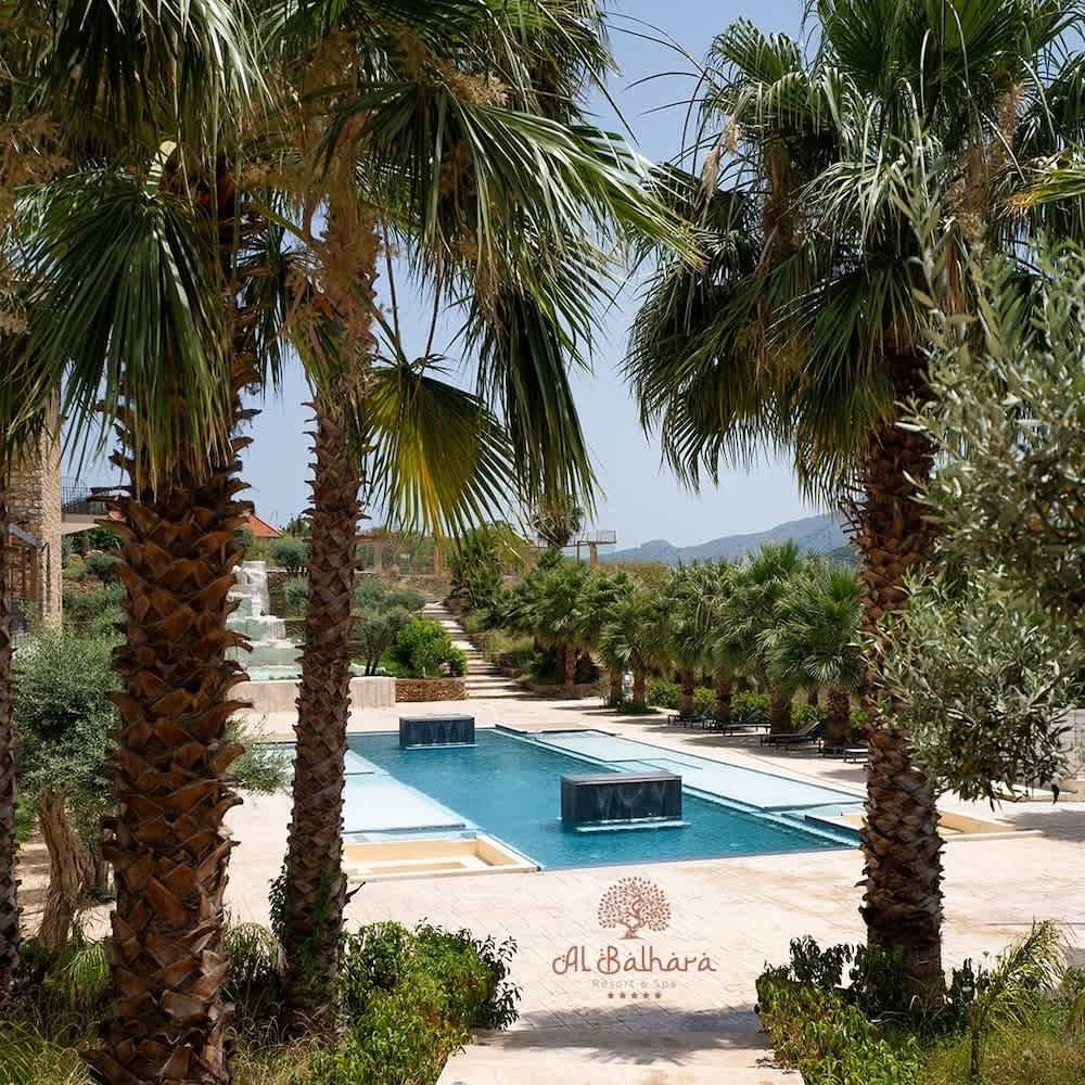 Al Balhara Resort & Spa 1